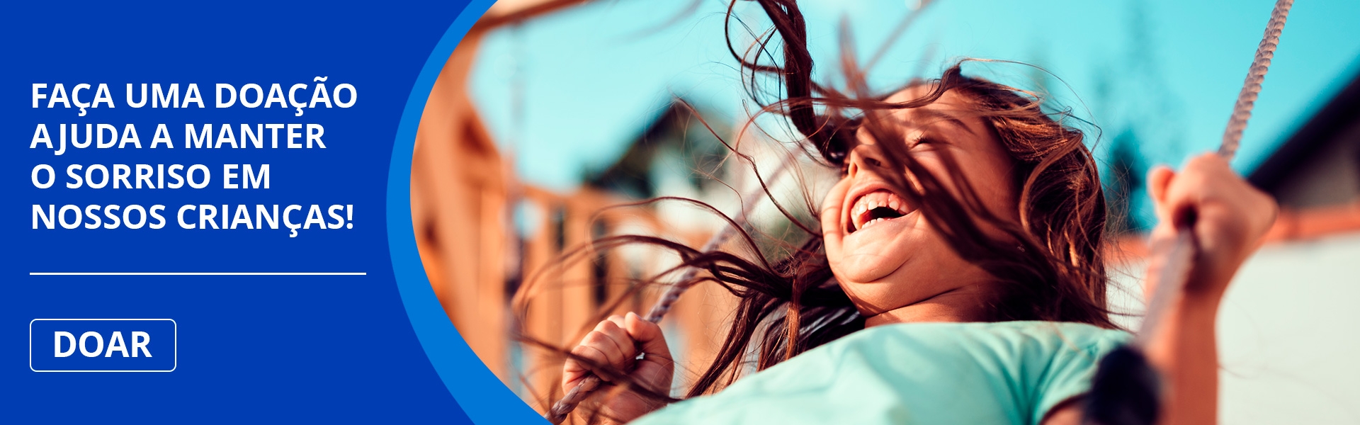 Doações Associação Amor em Cristo em Sorocaba