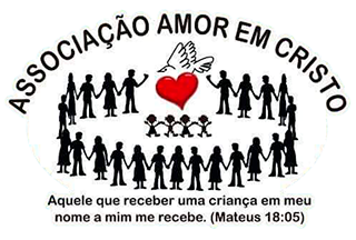 Home: Amor em Cristo