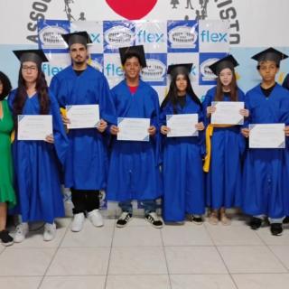 Quem Somos Associação Amor em Cristo