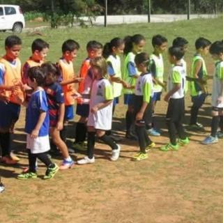 Quem Somos Associação Amor em Cristo