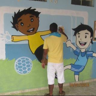 Quem Somos Associação Amor em Cristo em Sorocaba