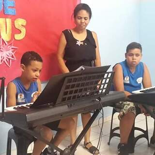  Associação Amor em Cristo