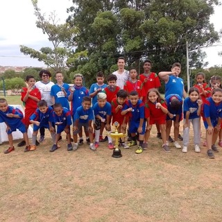  Associação Amor em Cristo