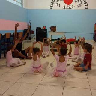  Associação Amor em Cristo