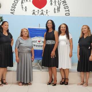  Associação Amor em Cristo em Sorocaba