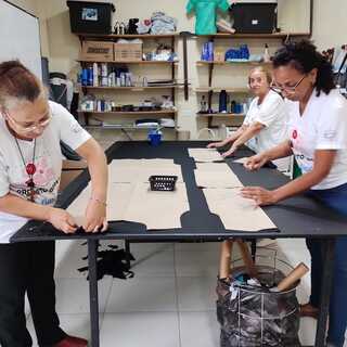  Associação Amor em Cristo