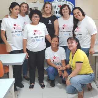  Associação Amor em Cristo